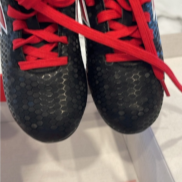 Lotto kids soccer cleats shoes size 11T - Picture 6 of 8